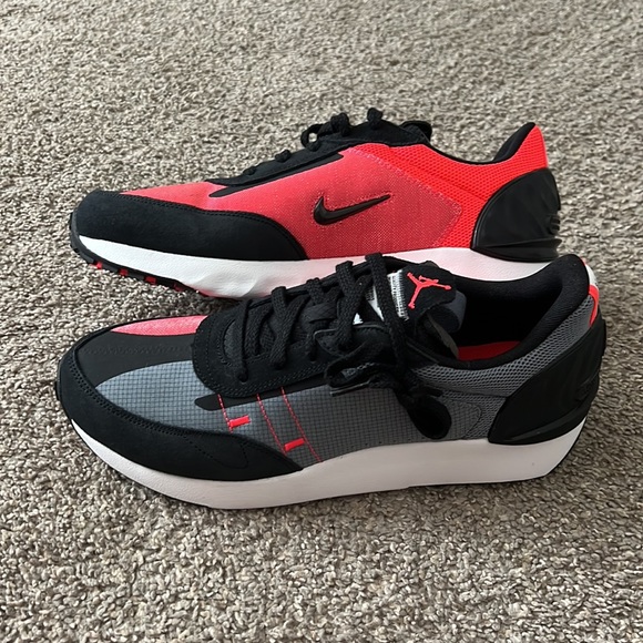 Men’s Jordan Granville Pro formula 23 shoe - Picture 5 of 8